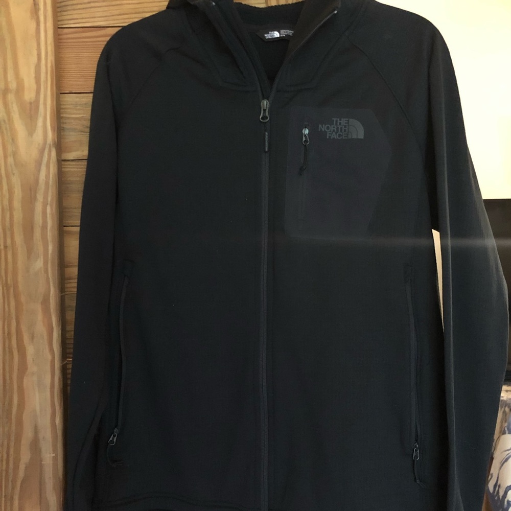 The North Face Men's Canyonlands Hoodie Sweatshirt